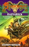 ShadowRun: Ragnarock (Stephen Kenson)